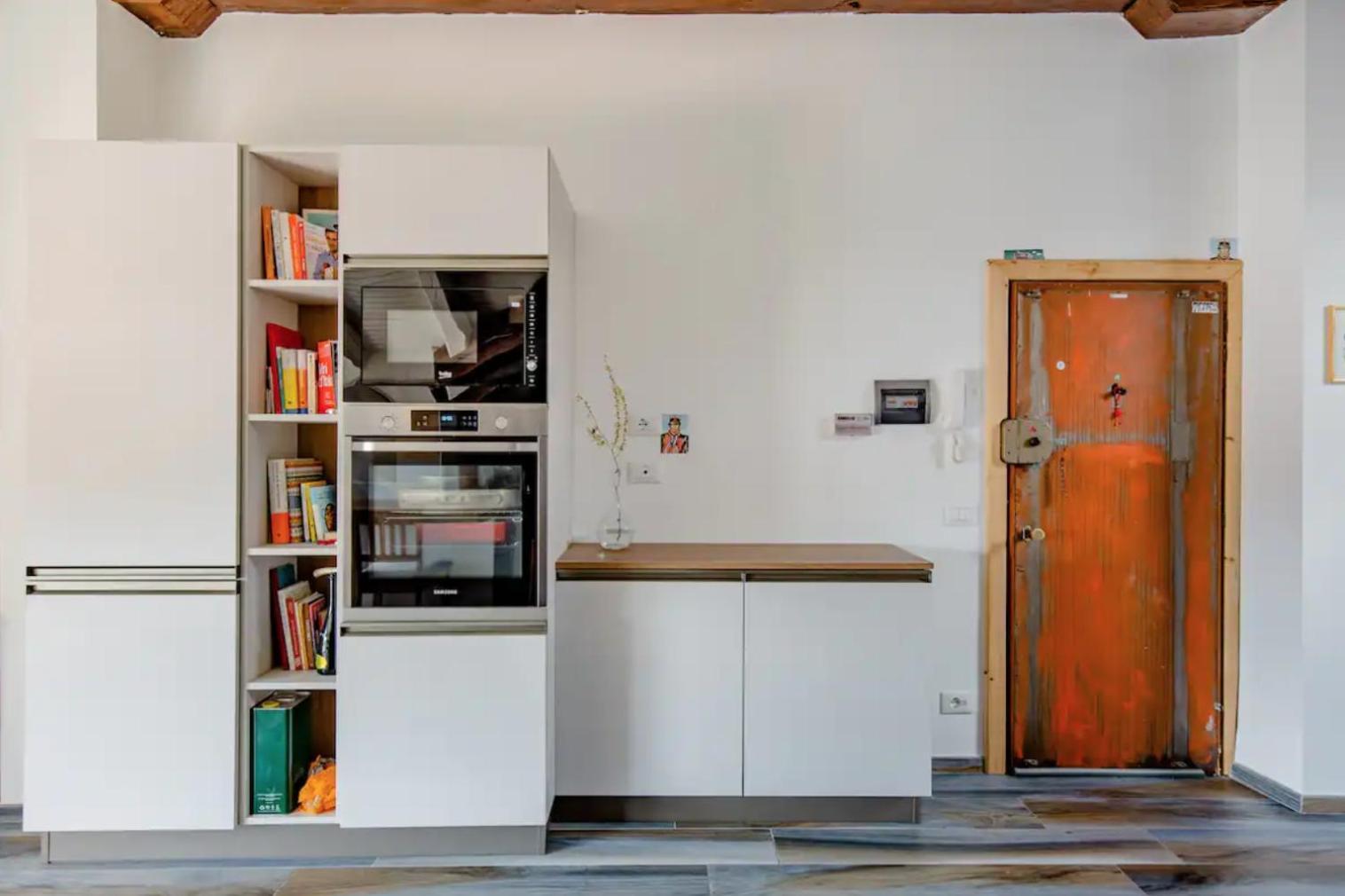 Boho House Bed & Breakfast Borgofranco d'Ivrea Bagian luar foto