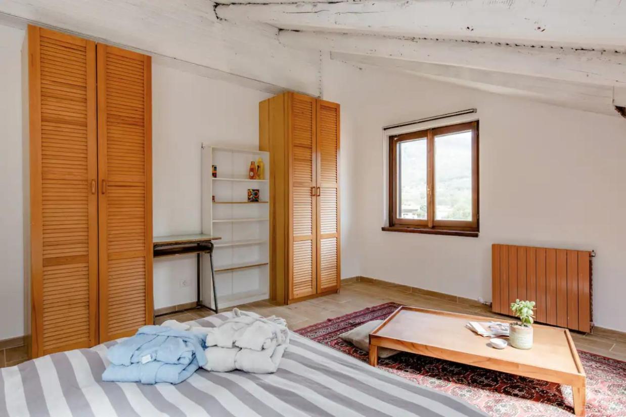 Boho House Bed & Breakfast Borgofranco d'Ivrea Bagian luar foto
