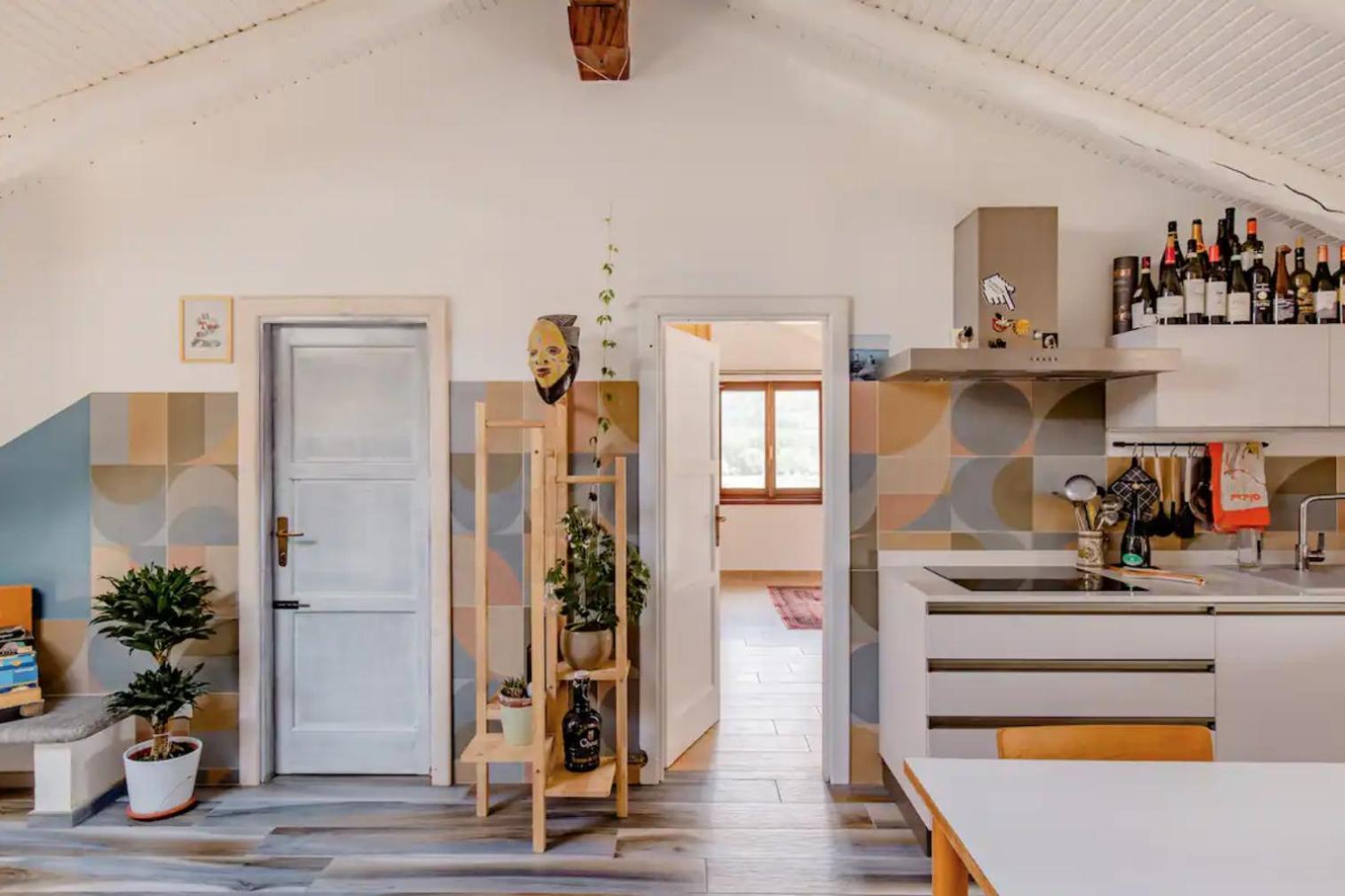 Boho House Bed & Breakfast Borgofranco d'Ivrea Bagian luar foto