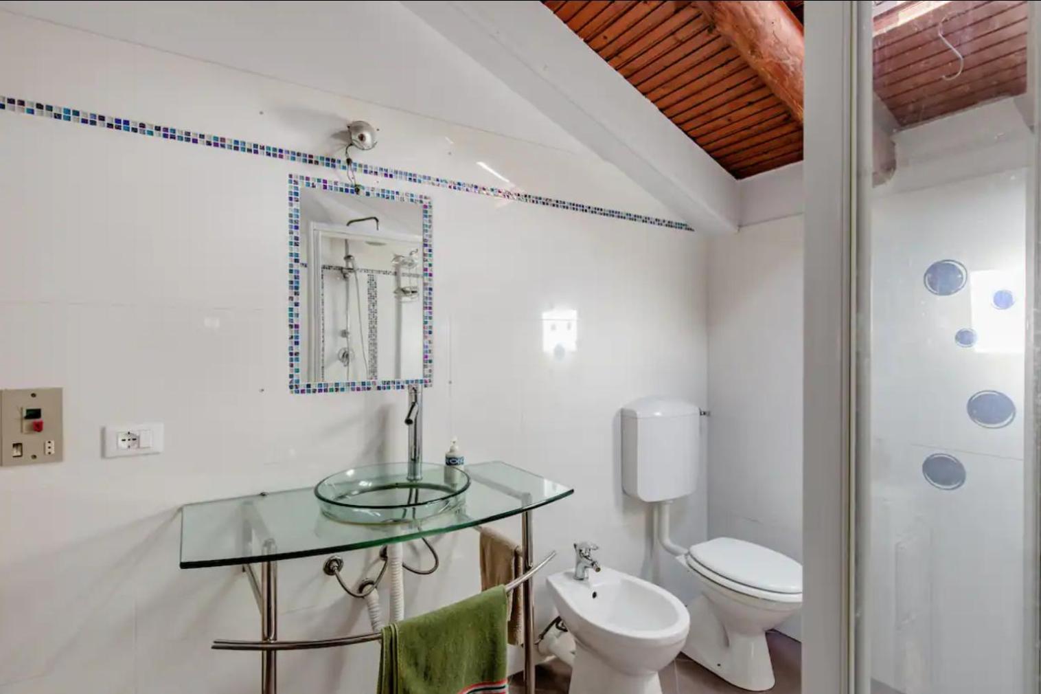 Boho House Bed & Breakfast Borgofranco d'Ivrea Bagian luar foto