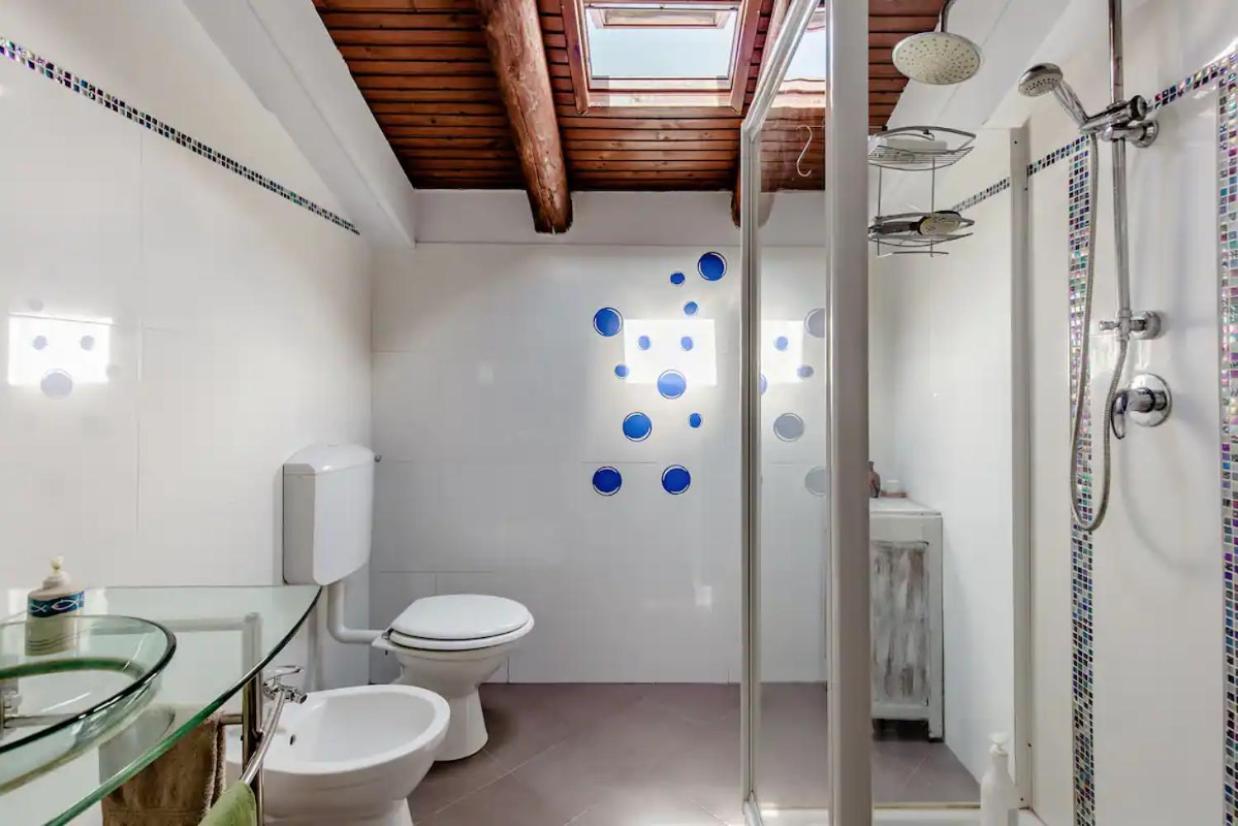 Boho House Bed & Breakfast Borgofranco d'Ivrea Bagian luar foto