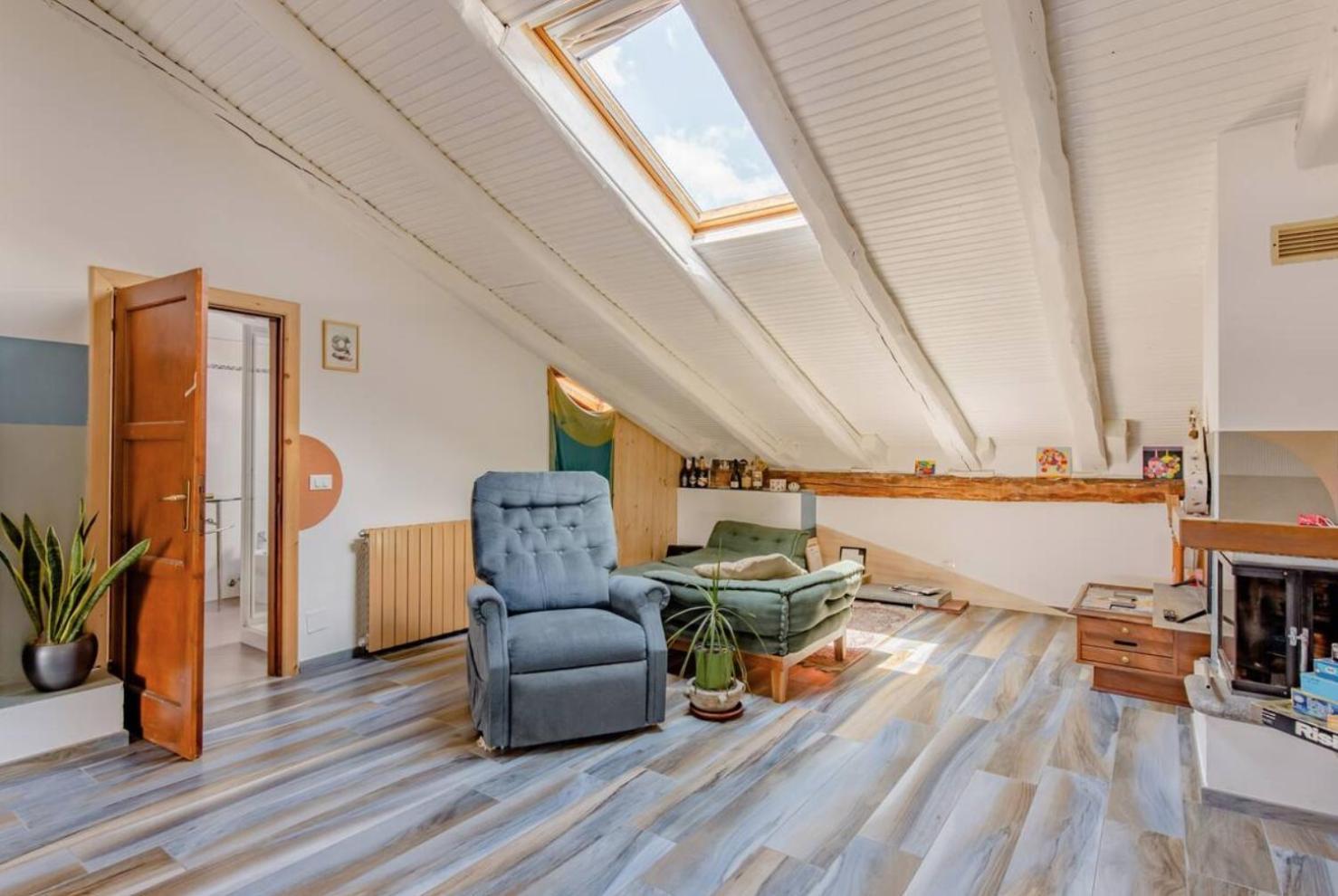 Boho House Bed & Breakfast Borgofranco d'Ivrea Bagian luar foto